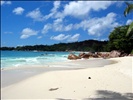 Anse Lazio (Praslin)